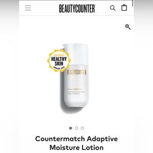 Beautycounter Countermatch adaptive moisture lotion